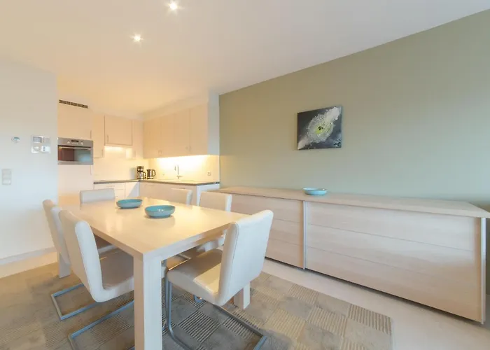 Apartment Seaside 4-02 By Interhome