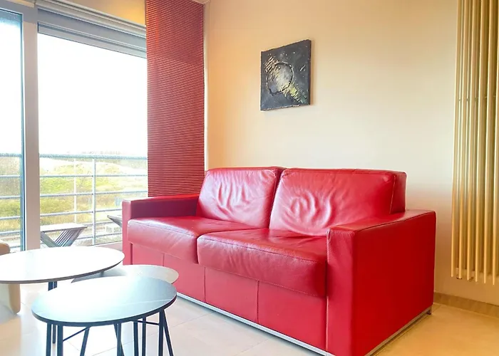 Apartment Seaside 4-02 By Interhome