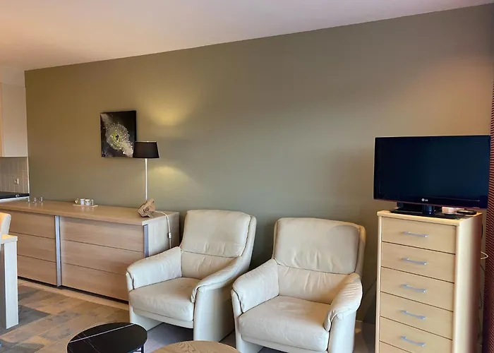 Apartment Seaside 4-02 By Interhome