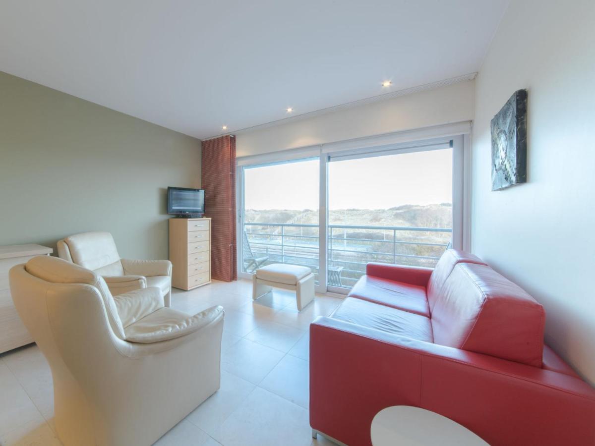 Seaside 4-02 By Interhome Bredene