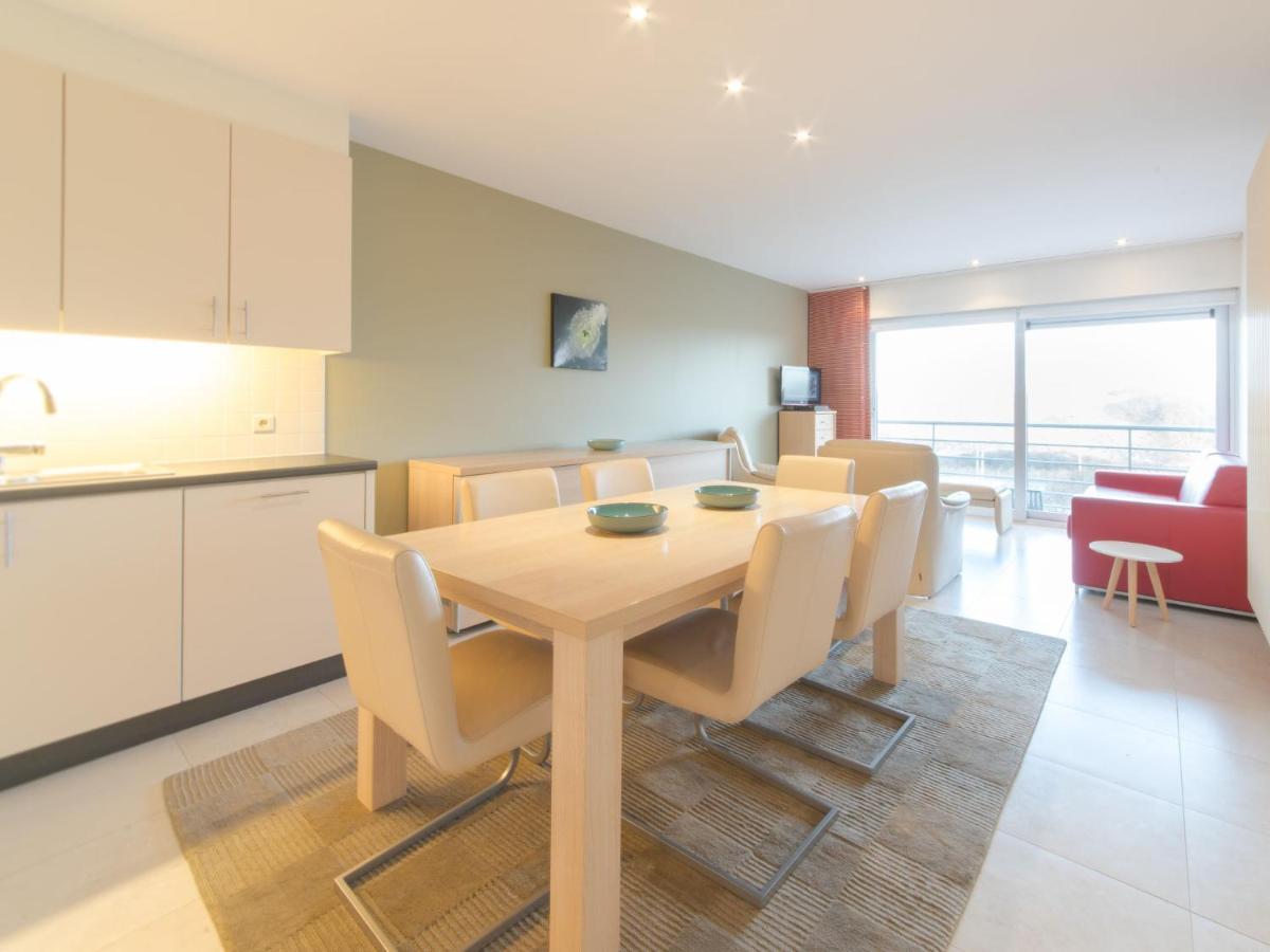 Seaside 4-02 By Interhome Apartamento *