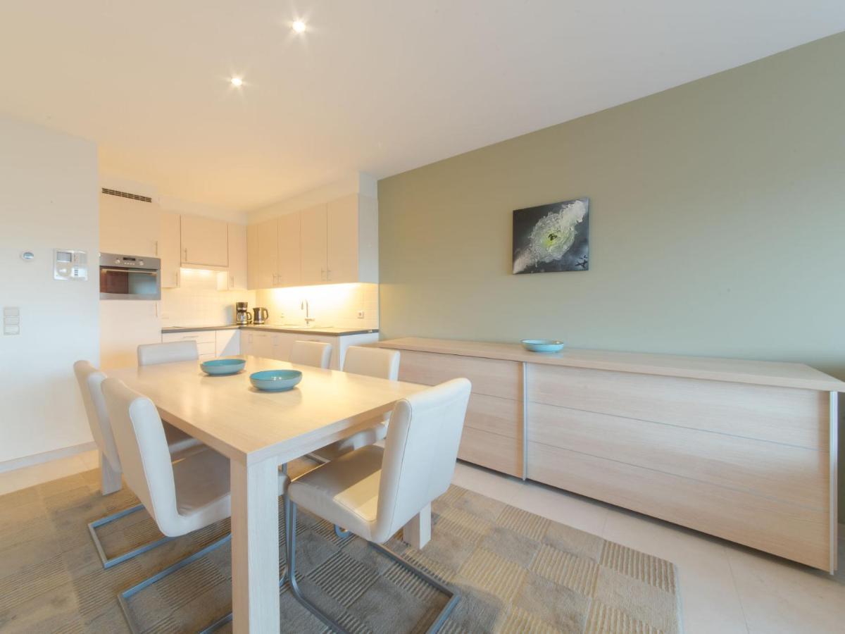 Seaside 4-02 By Interhome Apartamento *