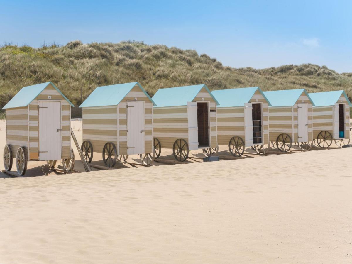 Seaside 4-02 By Interhome