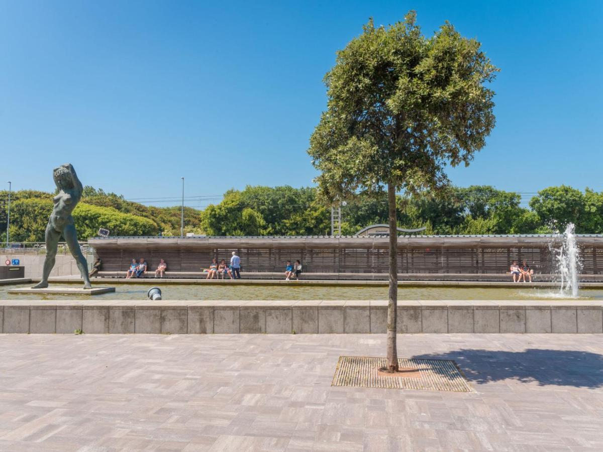 Appartamento Seaside 4-02 By Interhome *