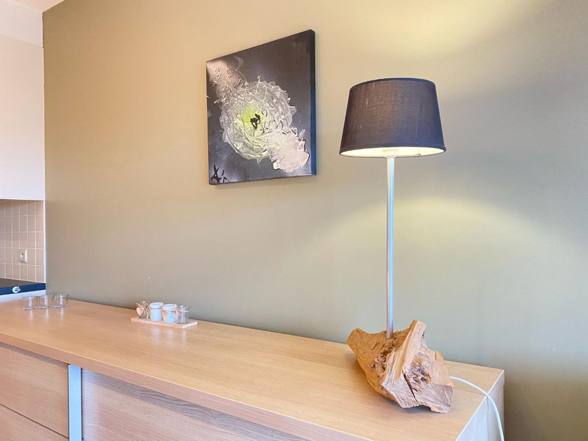 Appartamento Seaside 4-02 By Interhome *