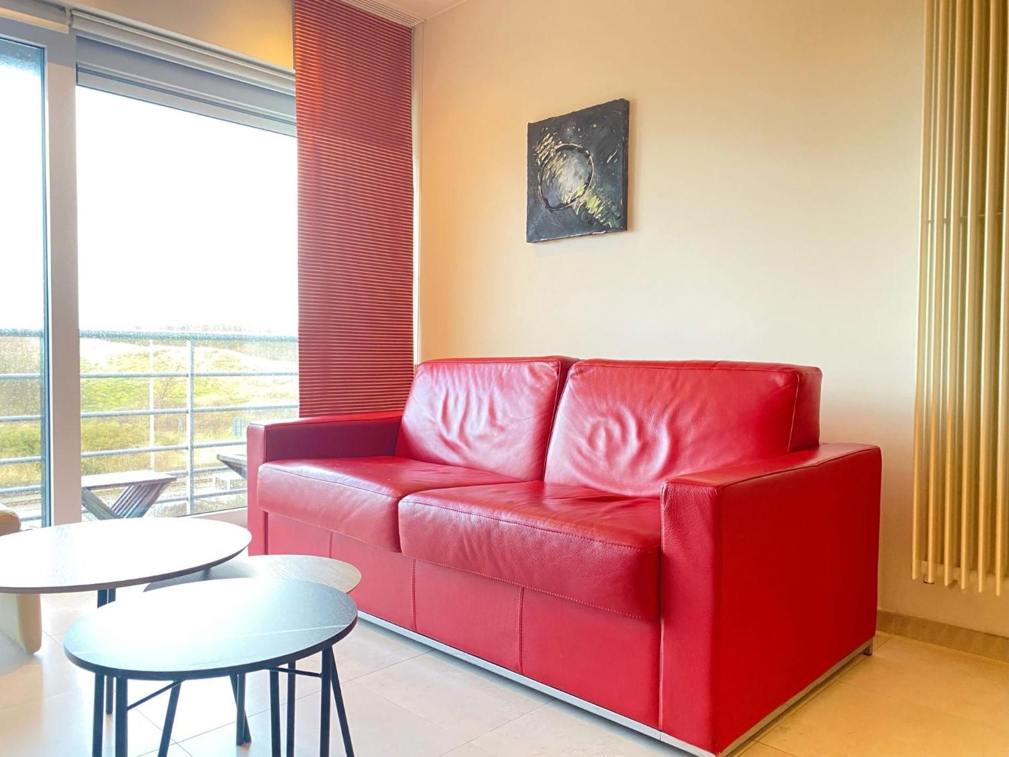 Seaside 4-02 By Interhome * Bredene