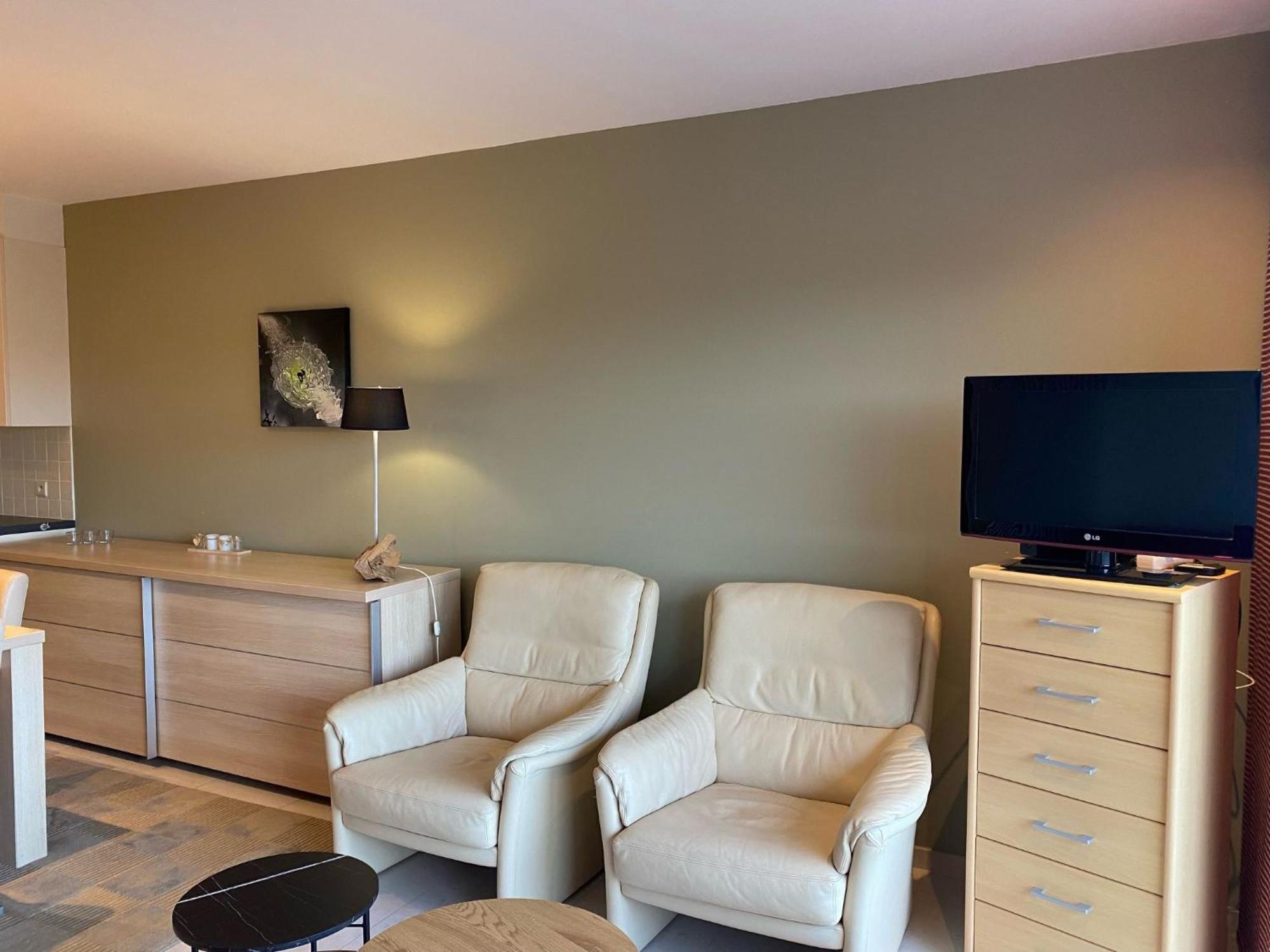 Seaside 4-02 By Interhome * Bredene