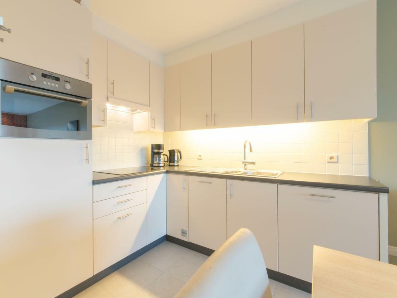 Seaside 4-02 By Interhome Apartamento