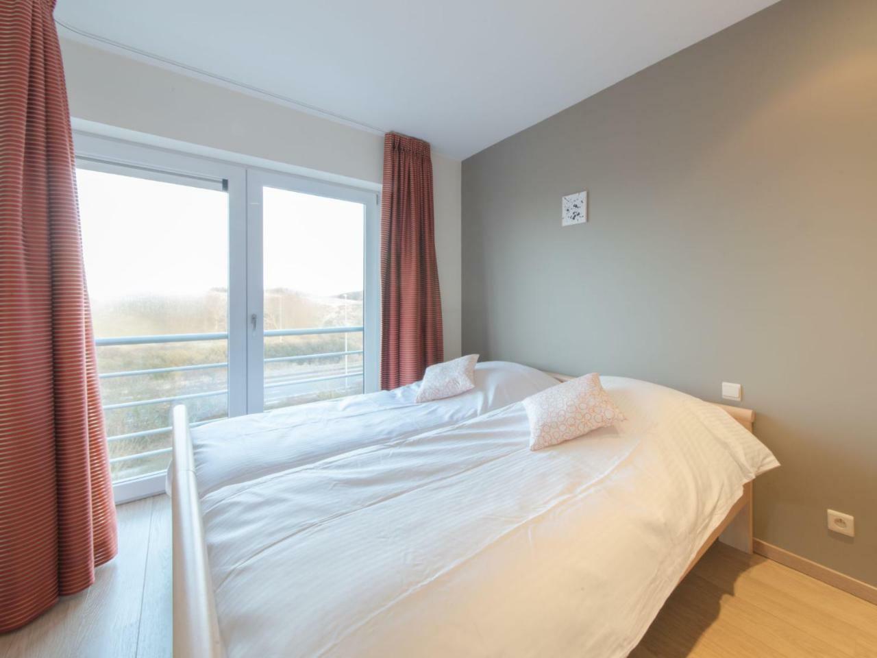 Seaside 4-02 By Interhome Apartment Bredene